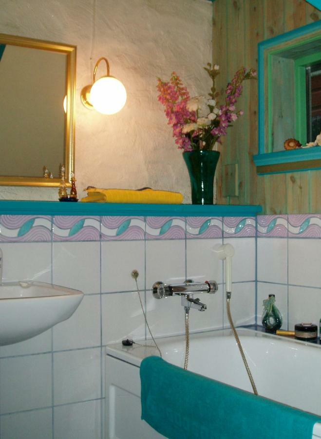 Annehelenes B&B Bergen Exterior foto