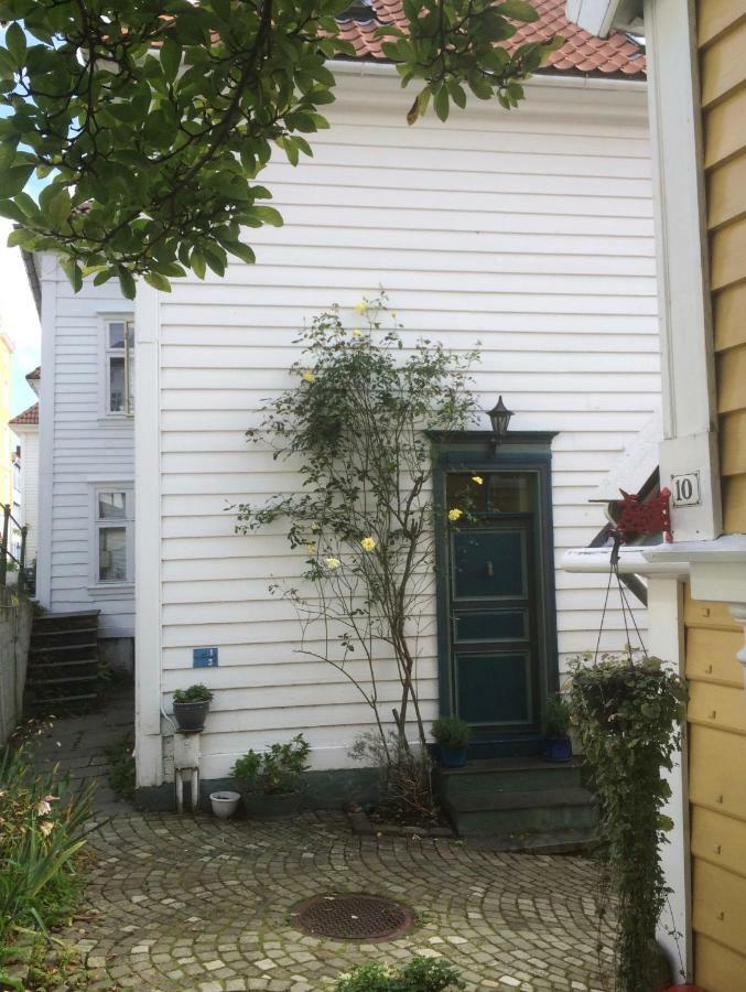 Annehelenes B&B Bergen Exterior foto